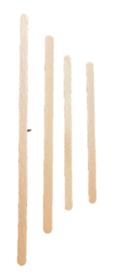 Stir Wooden Sticks 1