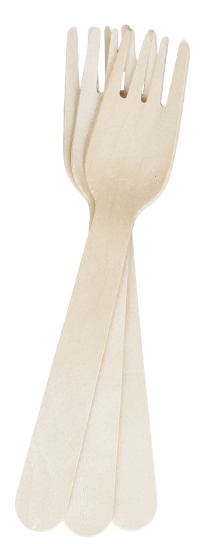 wooden fork 1