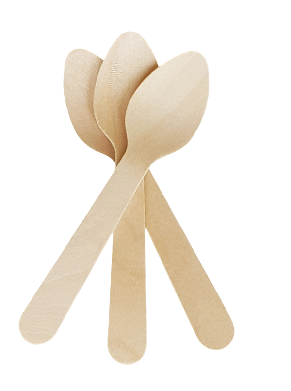 wooden teaspoon 1
